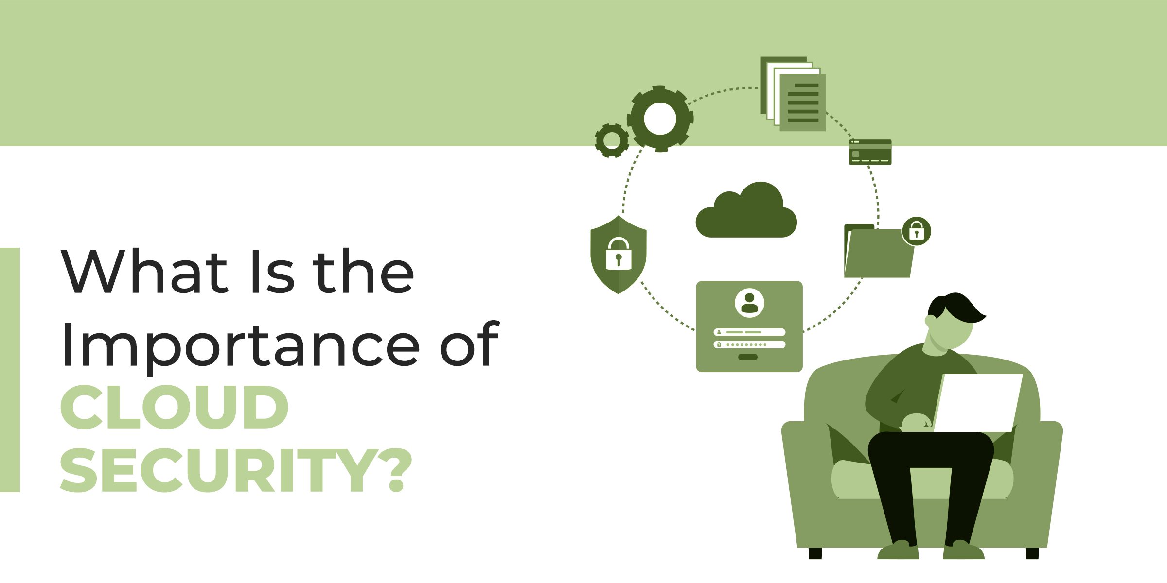 What Is the Importance of Cloud Security?