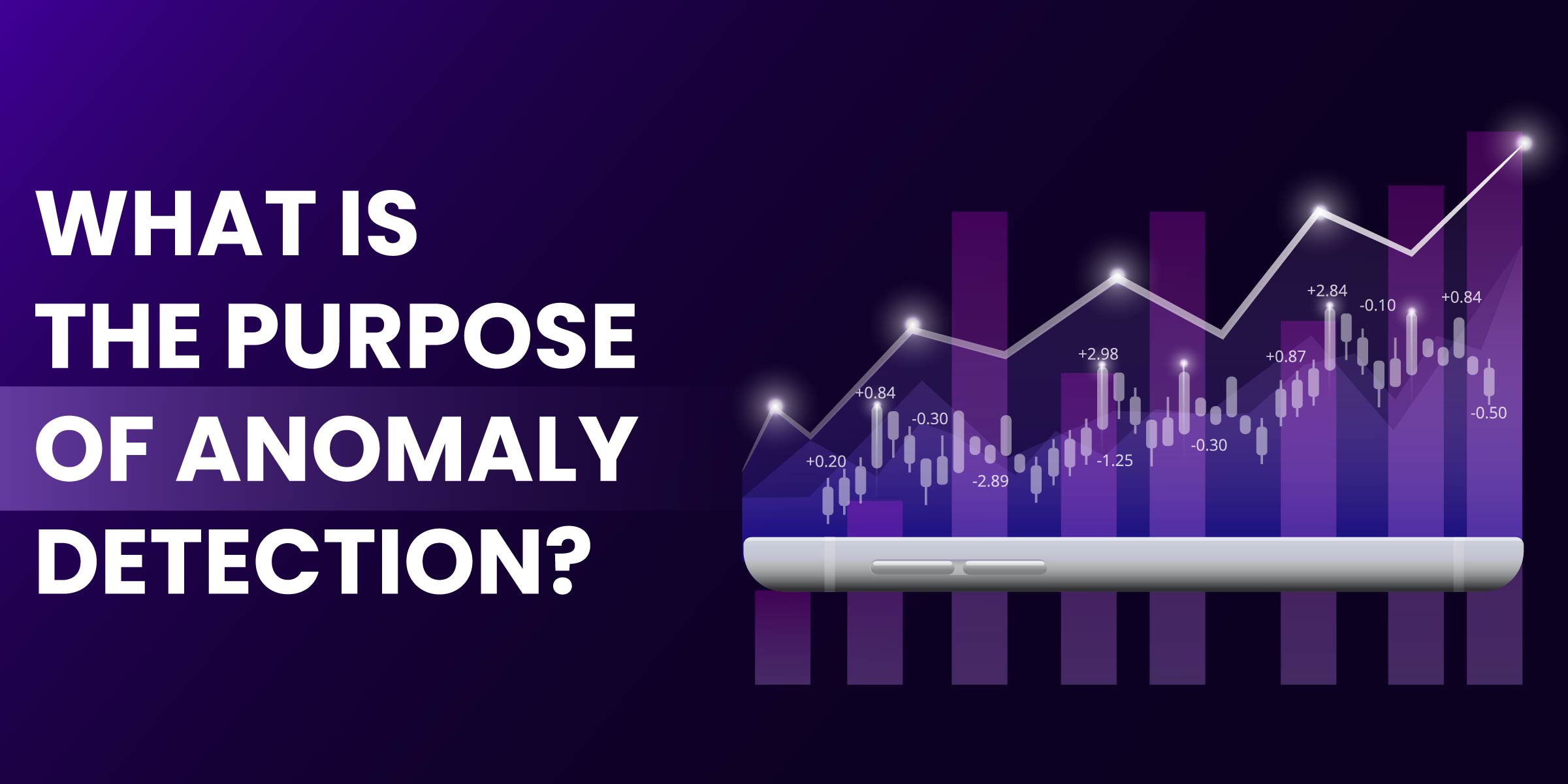 What is the Purpose of Anomaly Detection?