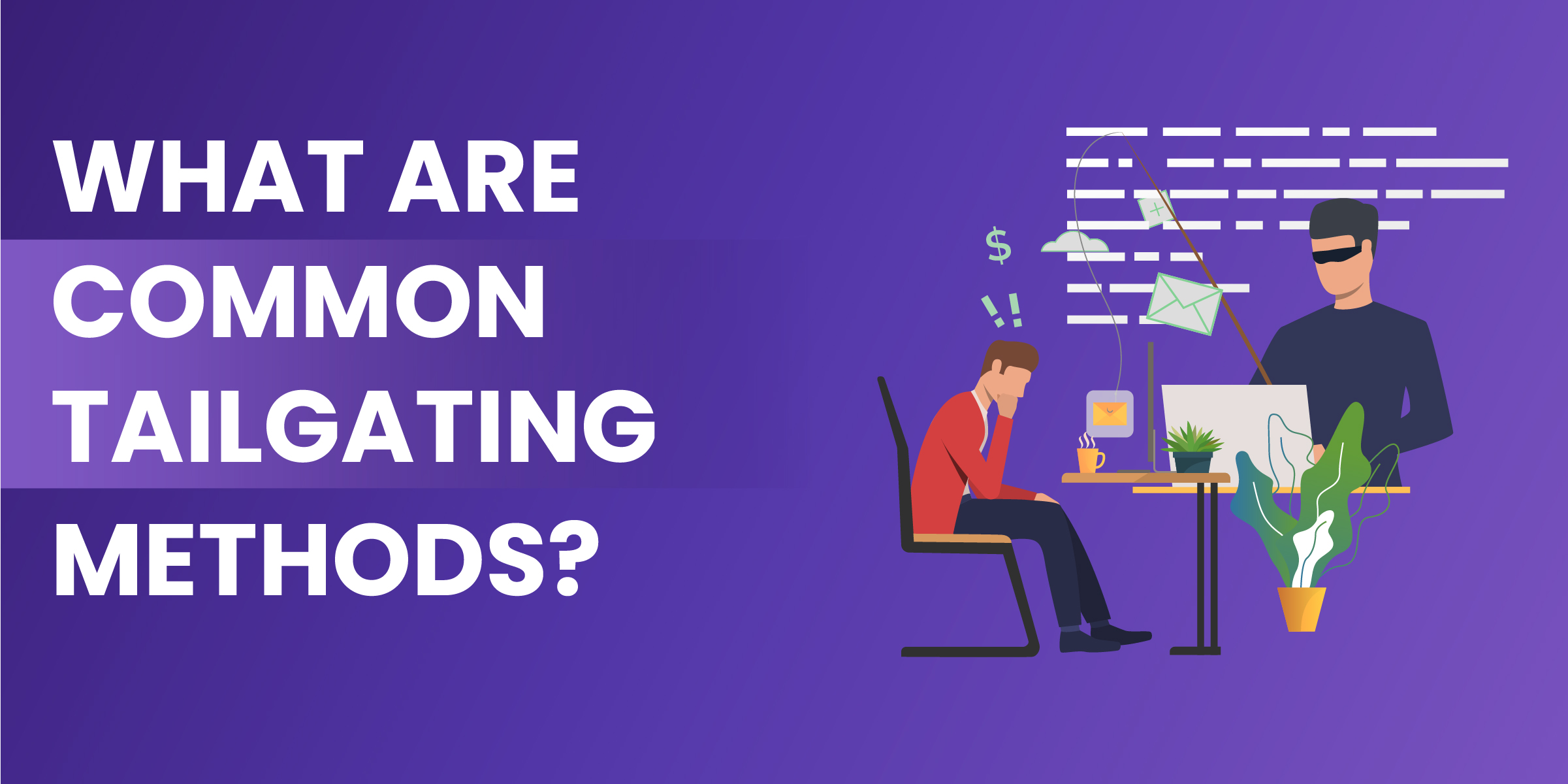 What Are Common Tailgating Methods