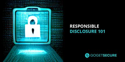 Responsible Disclosure