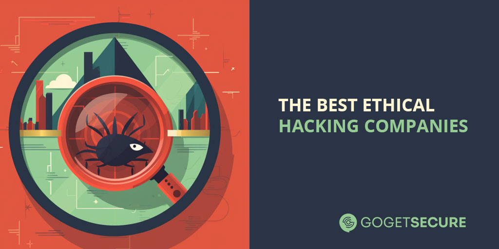 best ethical hacking companies